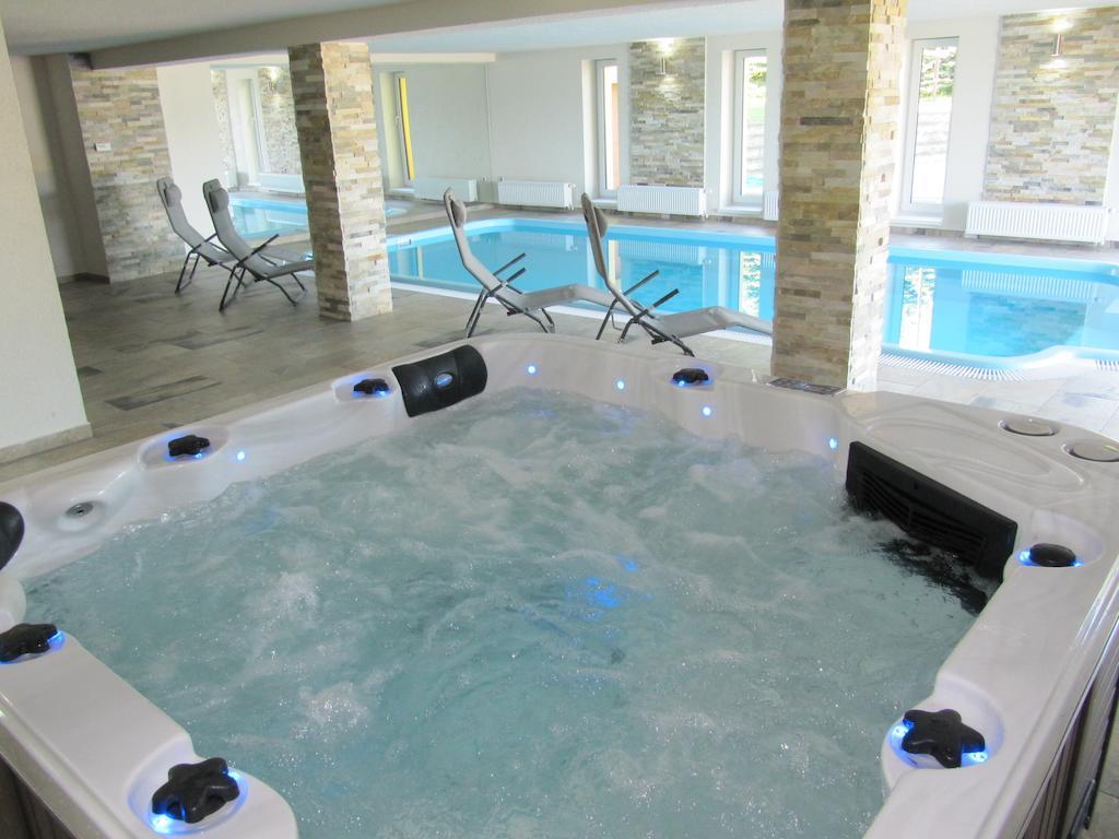 Wellness Life Отель Cimer