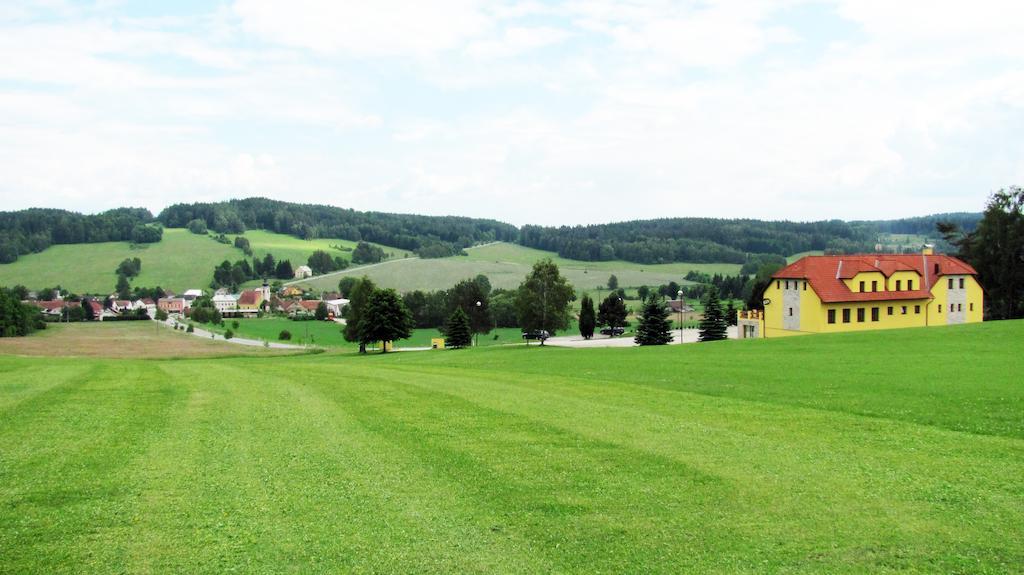 Wellness Life 4* Cimer