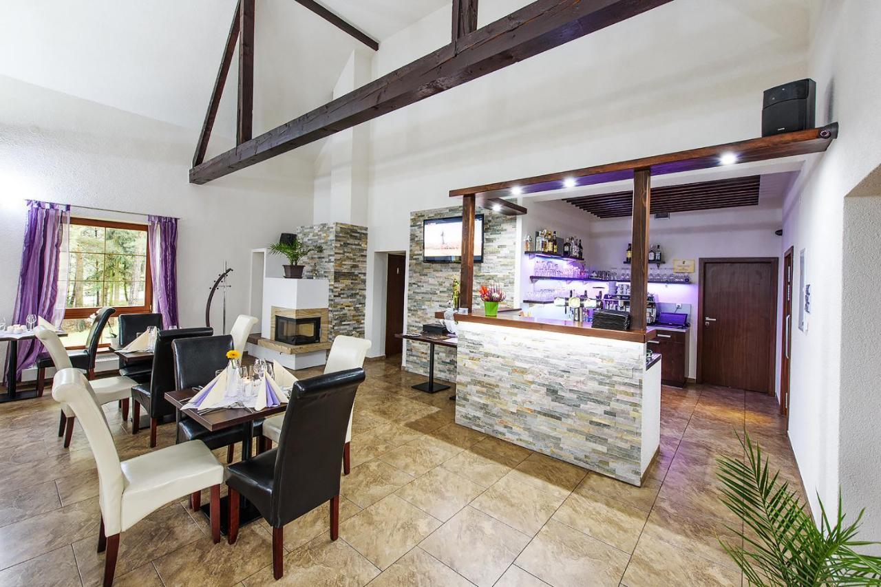 Отель Wellness Life 4*