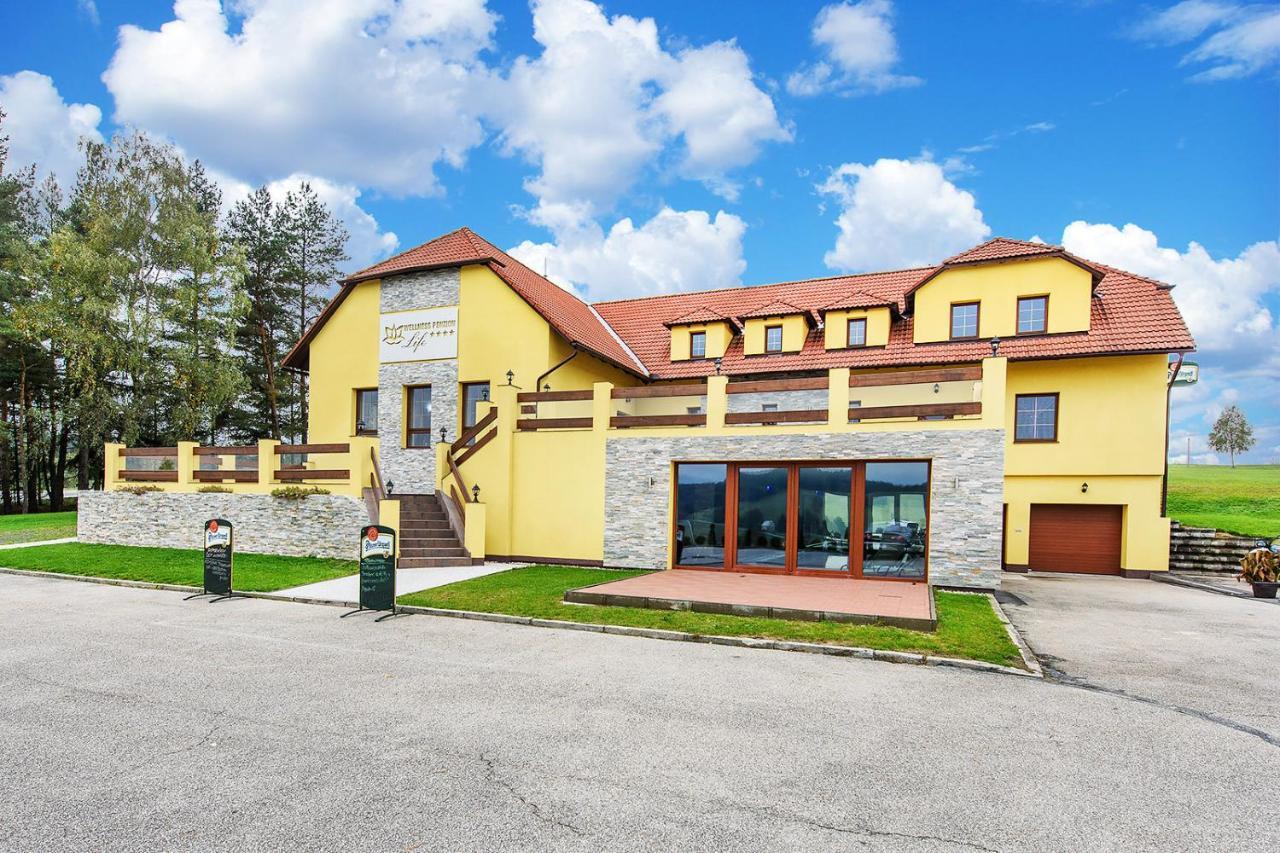 Wellness Life 4* Cimer