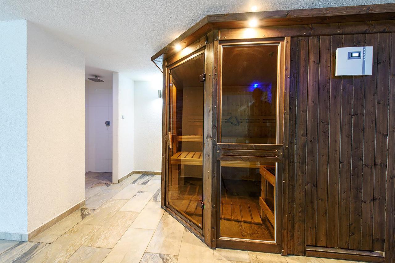 Wellness Life Отель